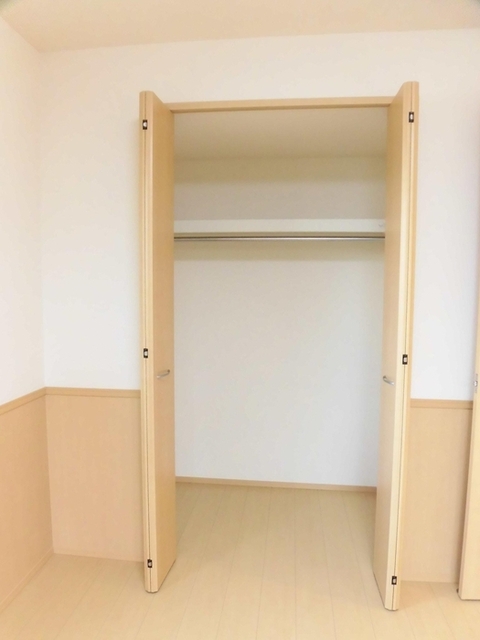 収納　１０１　洋室収納