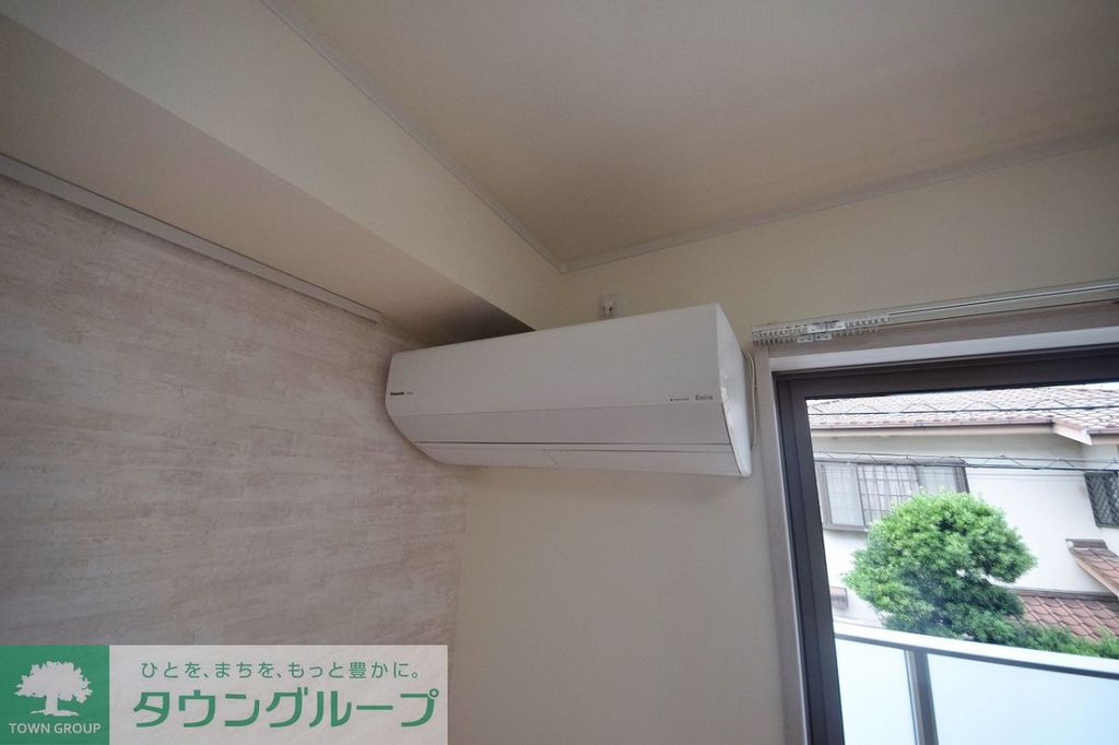 その他設備　設備