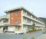 中学校　赤穂東中学校（中学校）まで1017m