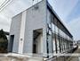 建物外観　建物外観