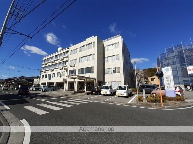 病院　長浜病院（病院）まで1400m