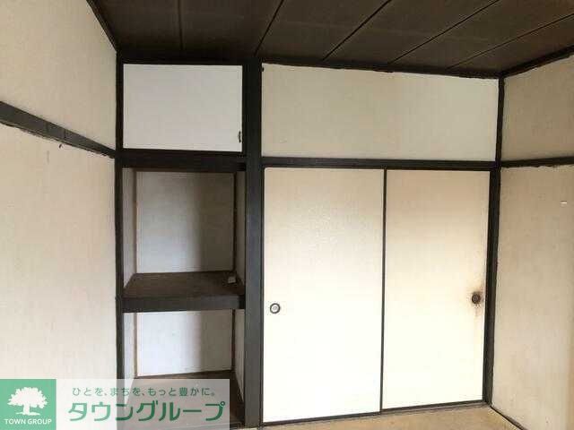 その他部屋・スペース