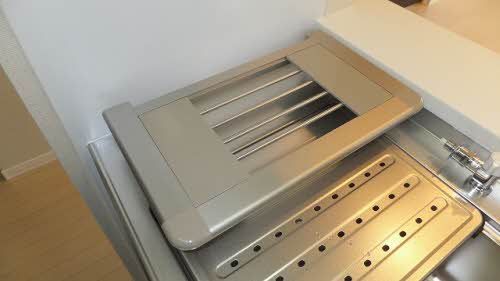 その他部屋・スペース　食洗機置場