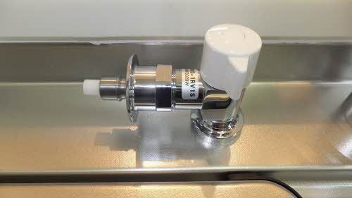 その他部屋・スペース　食洗機用水栓