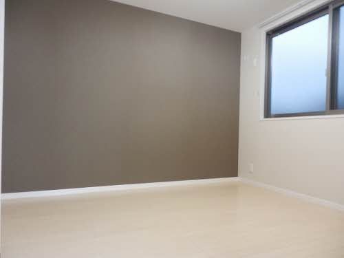 その他部屋・スペース　洋室６．２帖