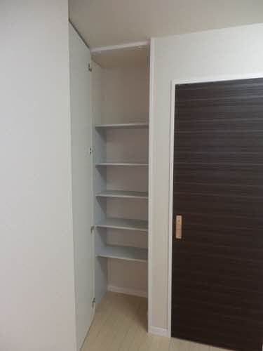 その他部屋・スペース　キッチン収納