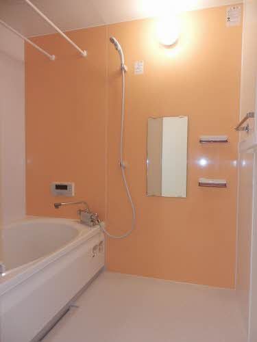 その他部屋・スペース　浴室