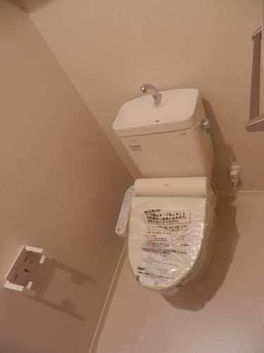 その他部屋・スペース　洗面台