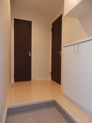 その他部屋・スペース　玄関