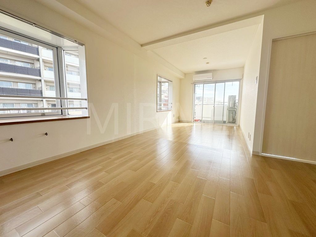 居室・リビング　リビング/居室