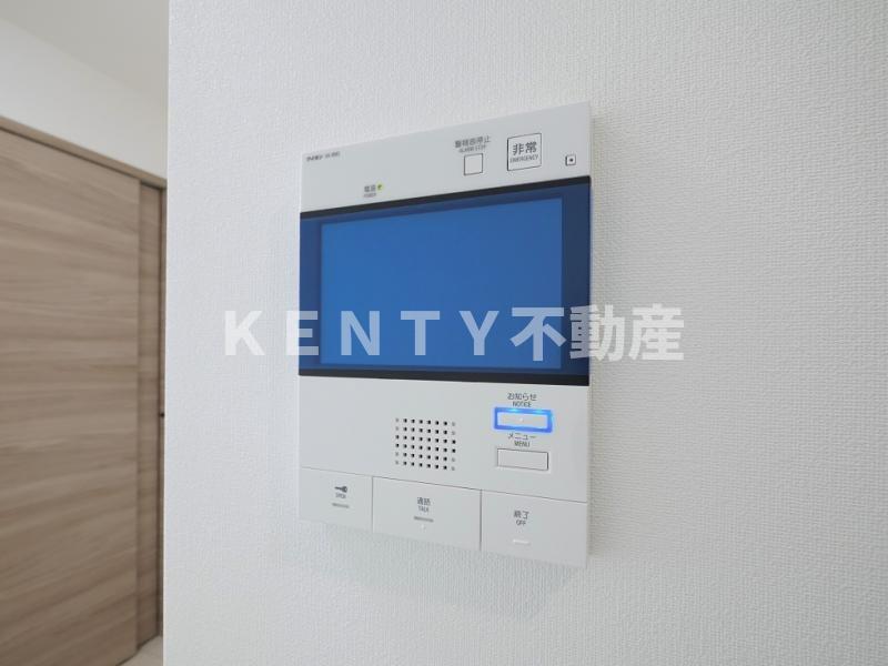セキュリティ　物件の画像12