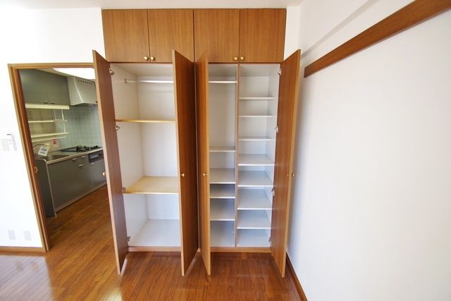 収納　★お問い合わせはタウンハウジングまで★