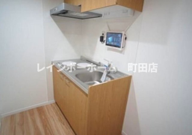 キッチン　他号室参考写真