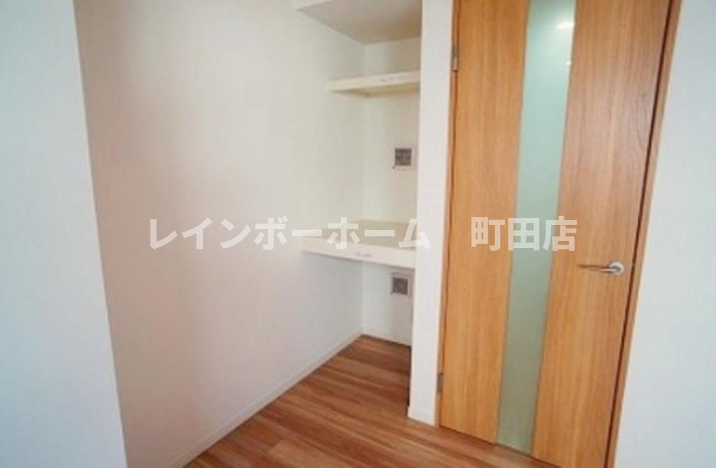 その他部屋・スペース　他号室参考写真