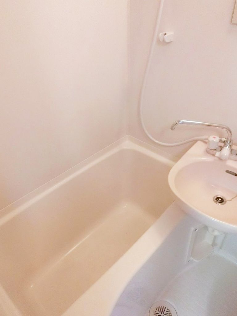 バス・シャワールーム　お部屋探しは株式会社　タウンハウジング　までお気軽にお問合…