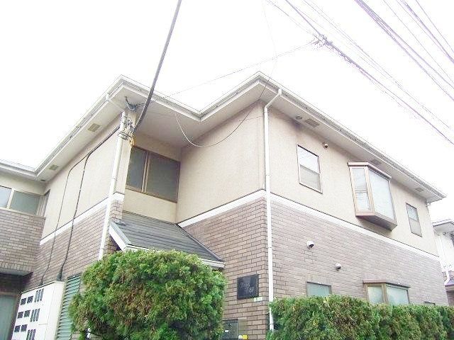 建物外観　お部屋探しは株式会社　タウンハウジング　までお気軽にお問合…