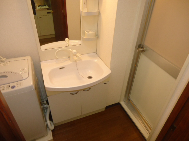 その他部屋・スペース　脱衣所