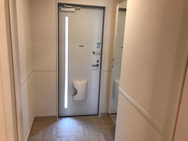 玄関　玄関（イメージ）