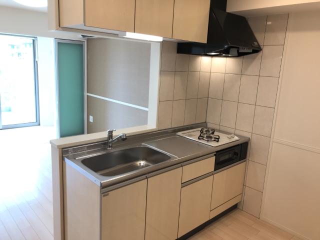 キッチン　キッチン（イメージ）