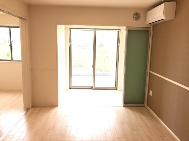 居室・リビング　リビング（イメージ）