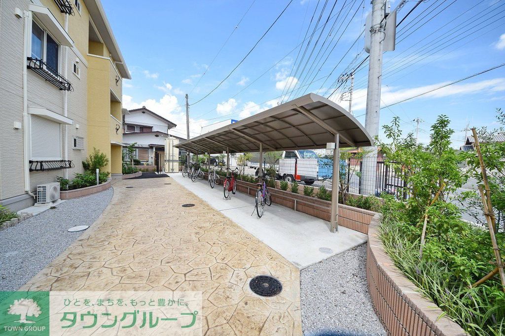 その他共有部分　共有部分