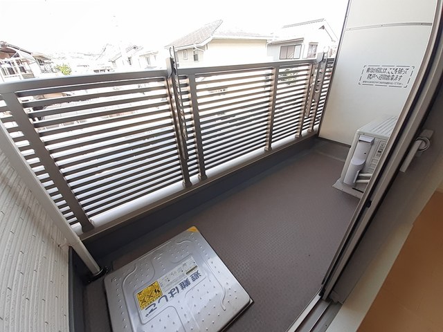 バルコニー　☆当店は初期費用最安値！！☆