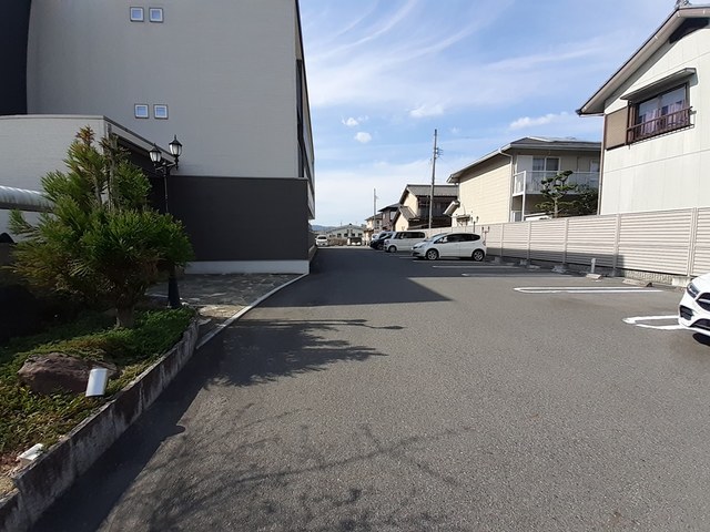 駐車場　☆当店は初期費用最安値！！☆