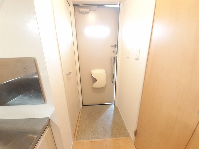 玄関　☆当店は初期費用最安値！！☆