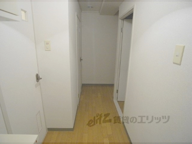 その他部屋・スペース　廊下