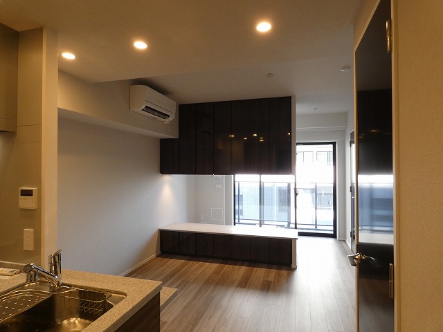 居室・リビング　居室