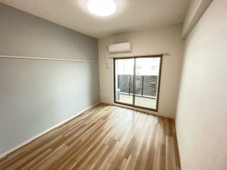 居室・リビング　洋間７．１帖