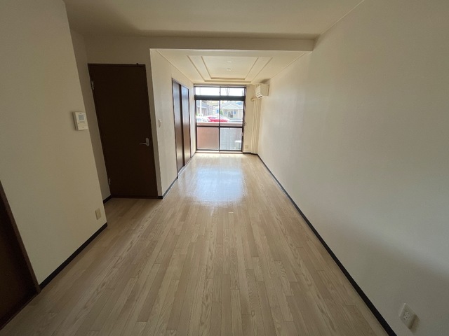 その他部屋・スペース　リビング