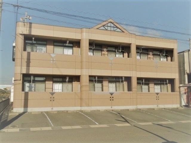 バルコニー　外観写真その他2