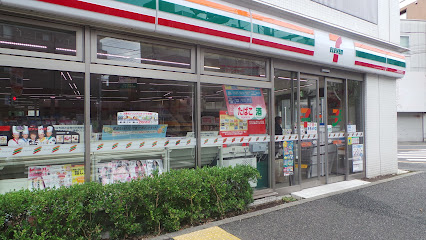 コンビニ　セブン-イレブン 荻窪桃二小南店（コンビニ）まで334m
