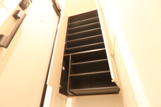 収納　別室の参考写真です。※現況優先