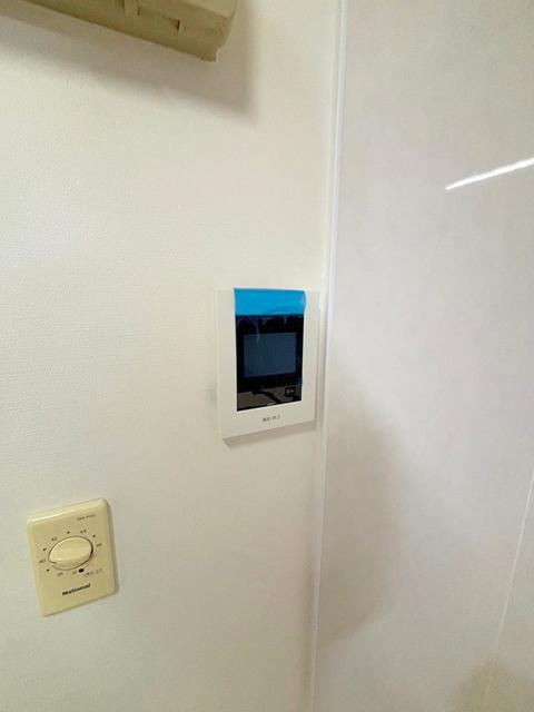 セキュリティ　反転タイプ