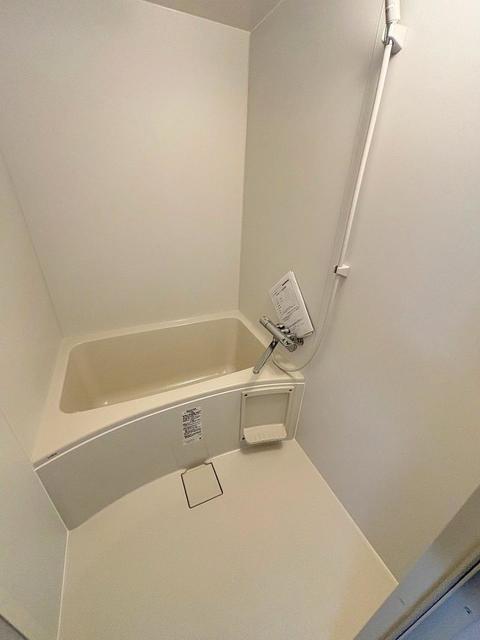 バス・シャワールーム　反転タイプ