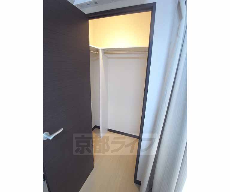 収納　大容量の収納スペース・