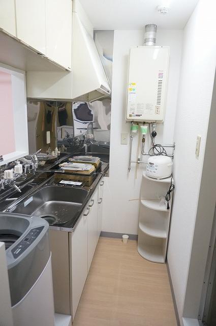 その他部屋・スペース　内装