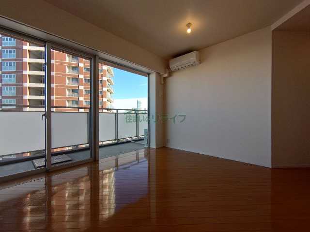 居室・リビング　※別部屋参考