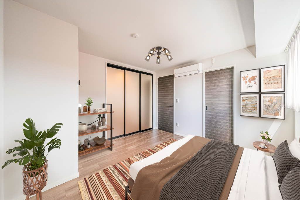 その他部屋・スペース　洋室