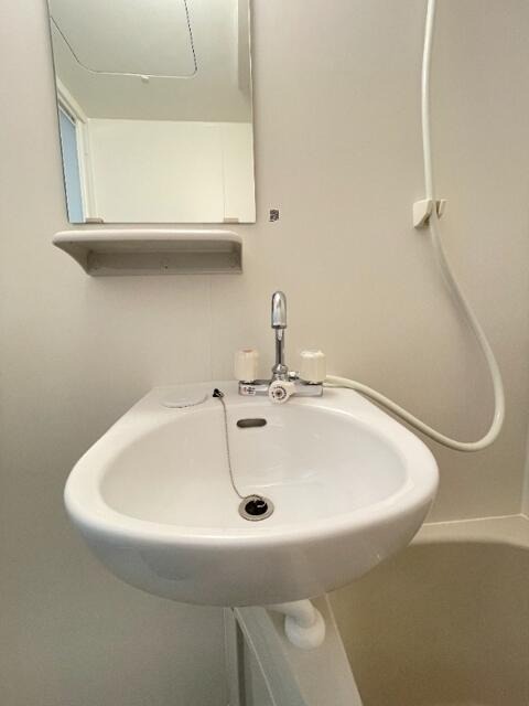 洗面設備　洗面台