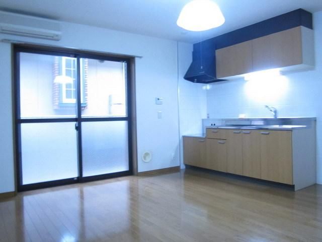 居室・リビング　★リビング★