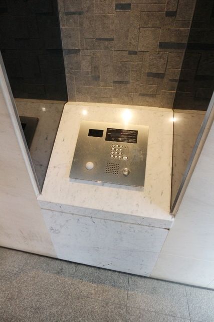 その他共有部分　★オートロック★