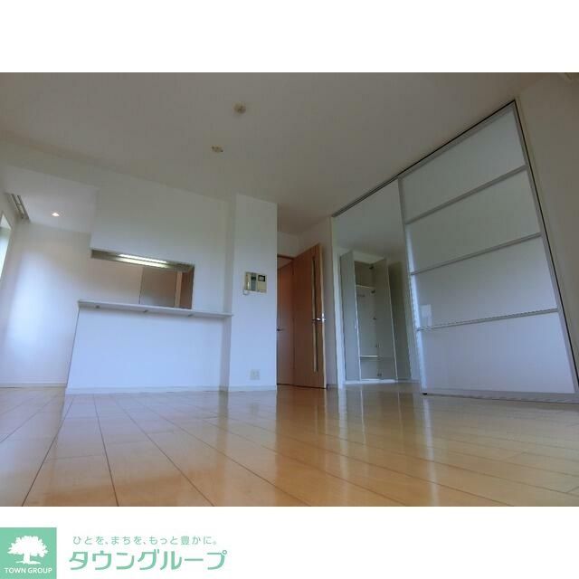 居室・リビング　リビング/居室