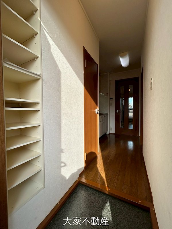 その他部屋・スペース　※別部屋写真の為イメージ。現況優先