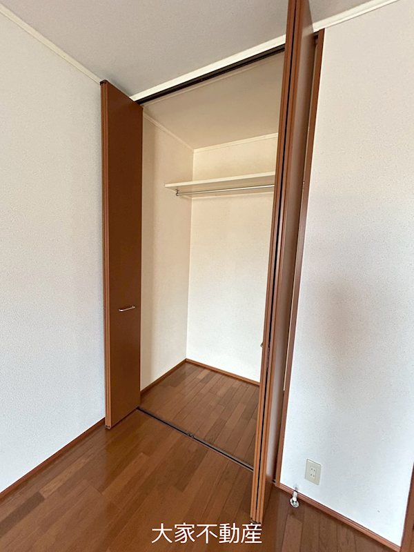 トイレ　※別部屋写真の為イメージ。現況優先