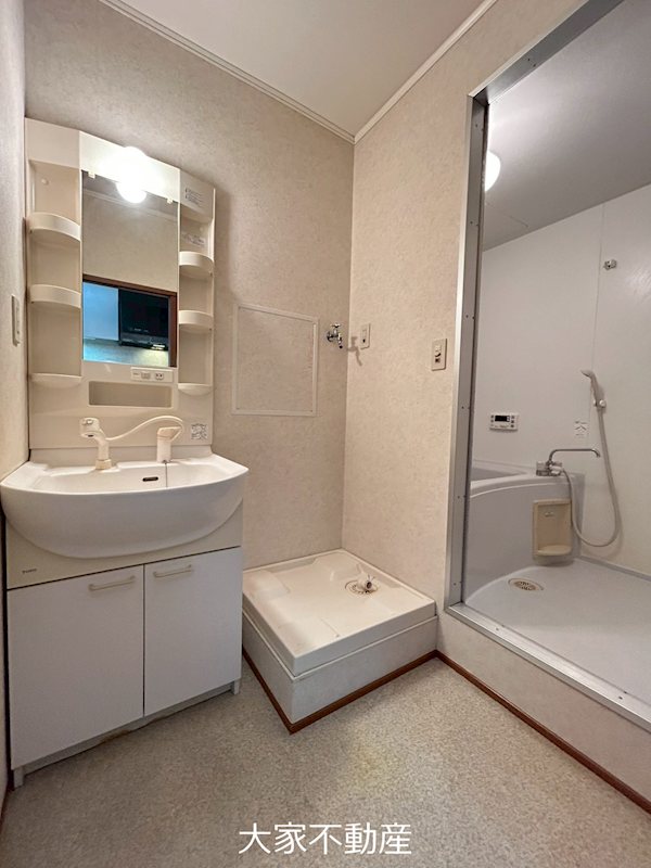 セキュリティ　※別部屋写真の為イメージ。現況優先