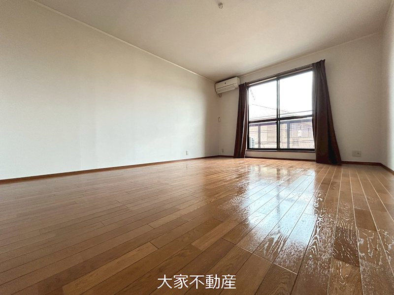 キッチン　※別部屋写真の為イメージ。現況優先