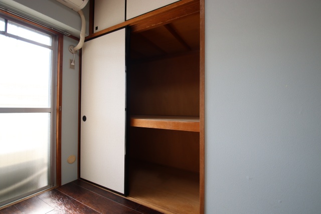 収納　別室の参考写真です。※現況優先